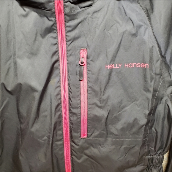 Helly Hansen Jacket - Picture 6 of 6